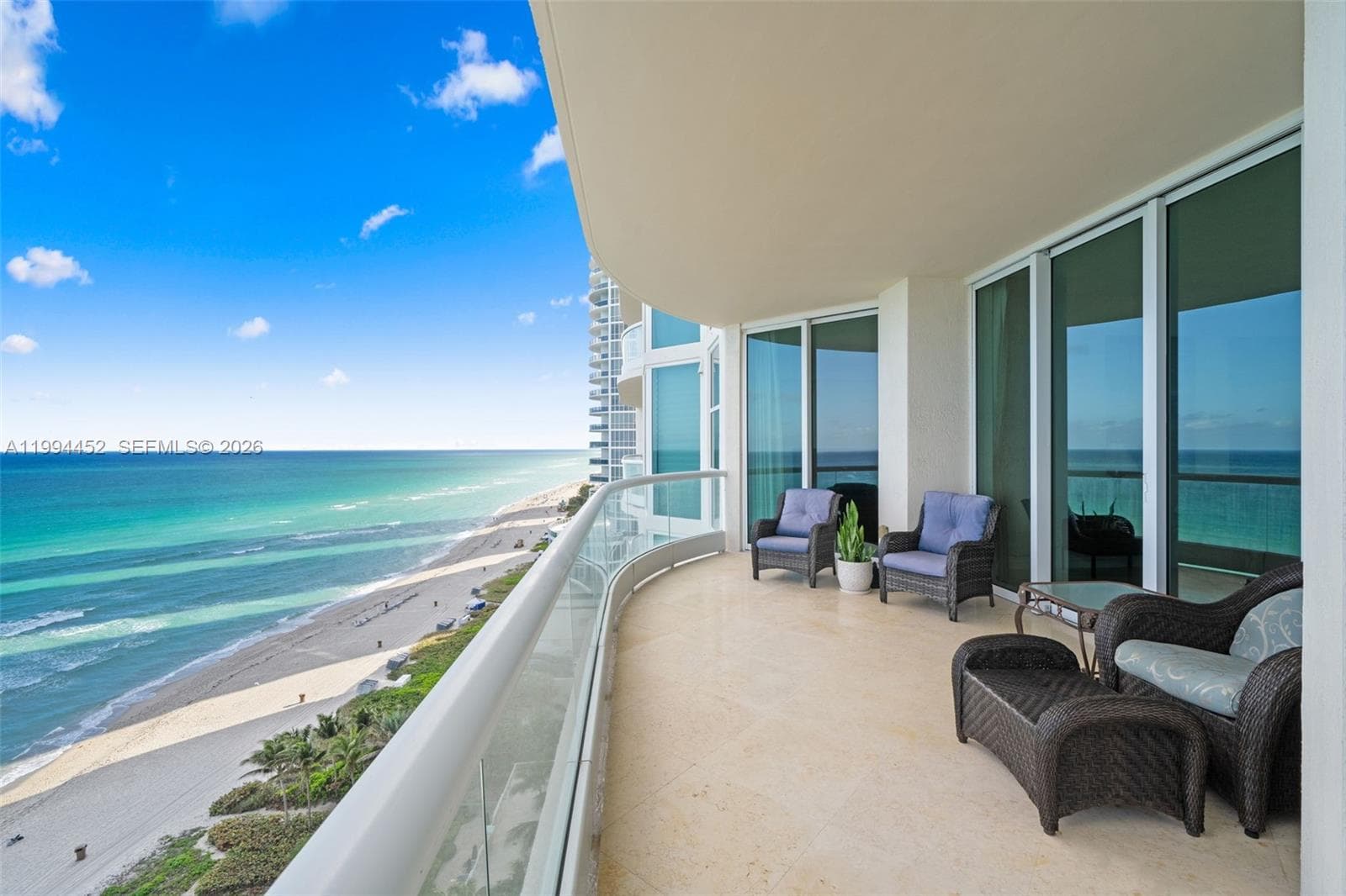 Turnberry Ocean Colony · #1202 in Sunny Isles Beach - Photo 26