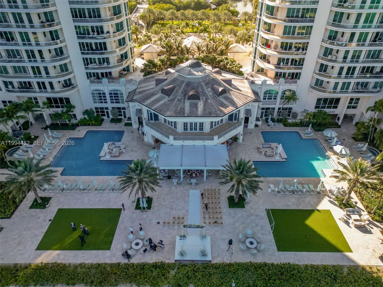 Turnberry Ocean Colony · #1202 in Sunny Isles Beach - Photo 38
