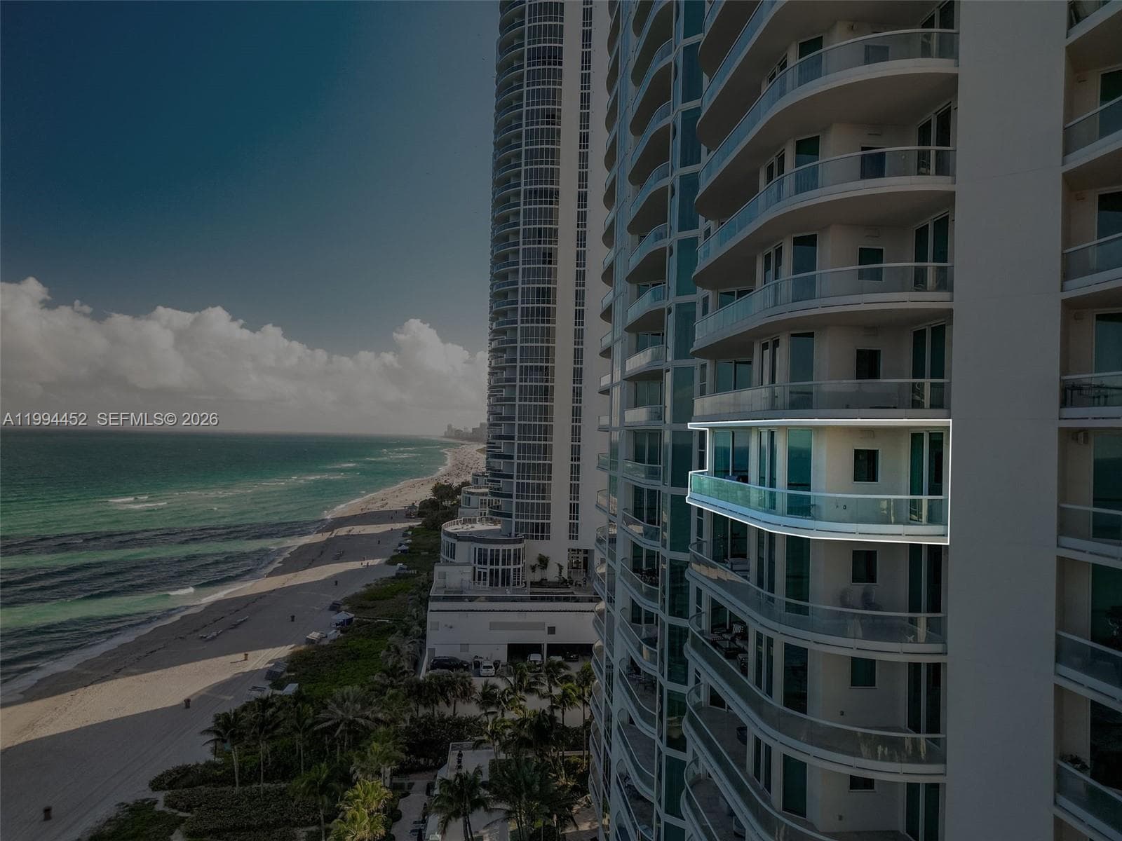 Turnberry Ocean Colony · #1202 in Sunny Isles Beach - Photo 44