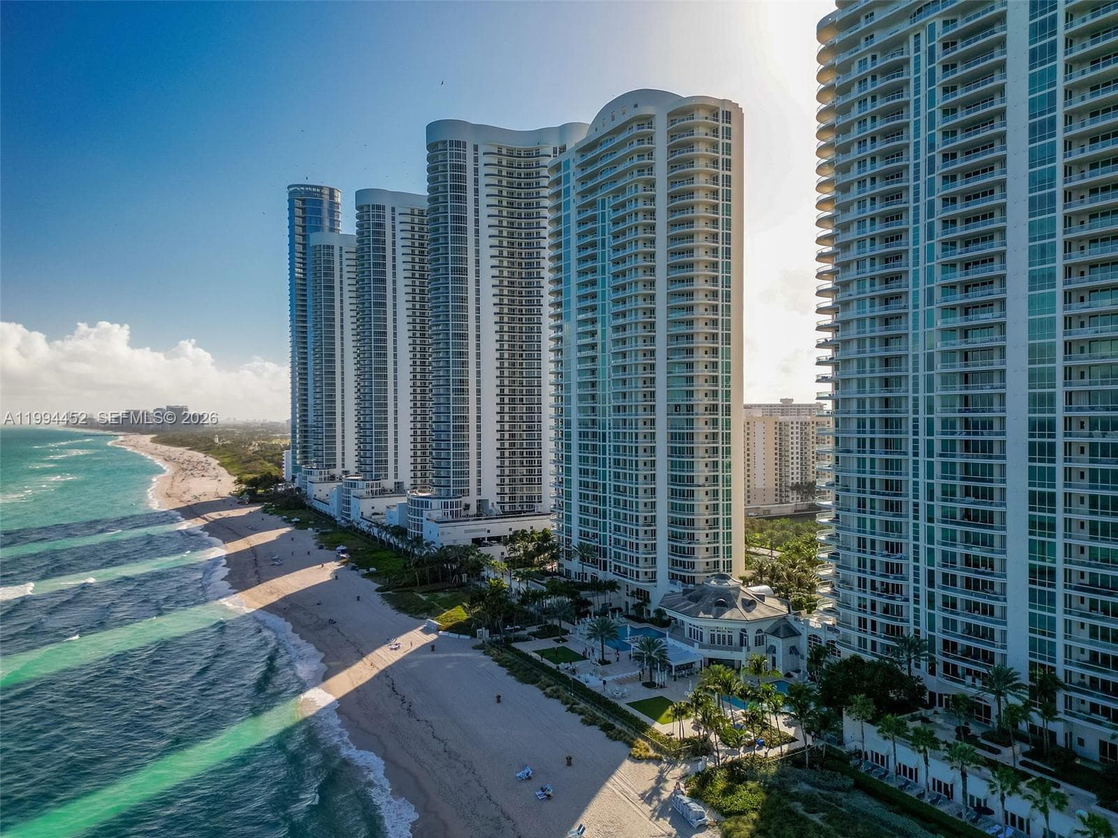 Turnberry Ocean Colony · #1202 in Sunny Isles Beach - Photo 39