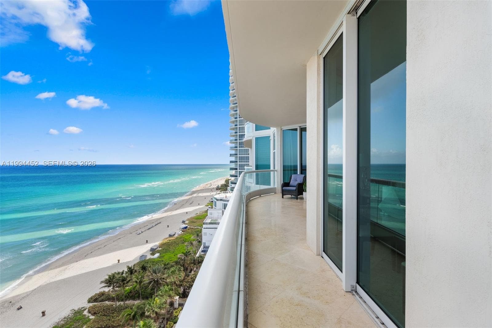 Turnberry Ocean Colony · #1202 in Sunny Isles Beach - Photo 29