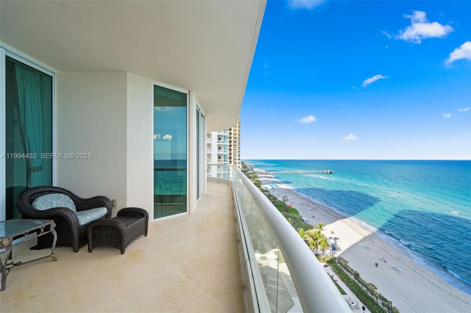 Turnberry Ocean Colony · #1202 in Sunny Isles Beach - Photo 25