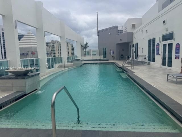 350 LAS OLAS PLACE CONDO · #1150 in Fort Lauderdale - Photo 2