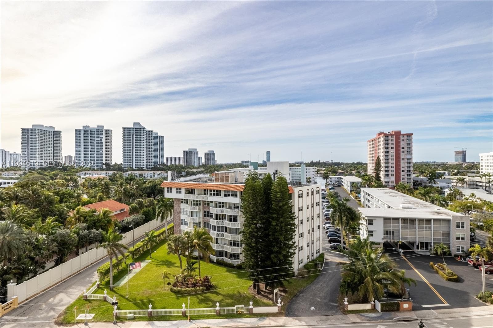 PARKER DORADO CONDO · #718 in Hallandale Beach - Photo 6