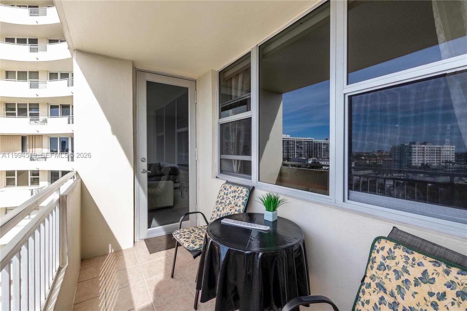 PARKER DORADO CONDO · #718 in Hallandale Beach - Photo 13