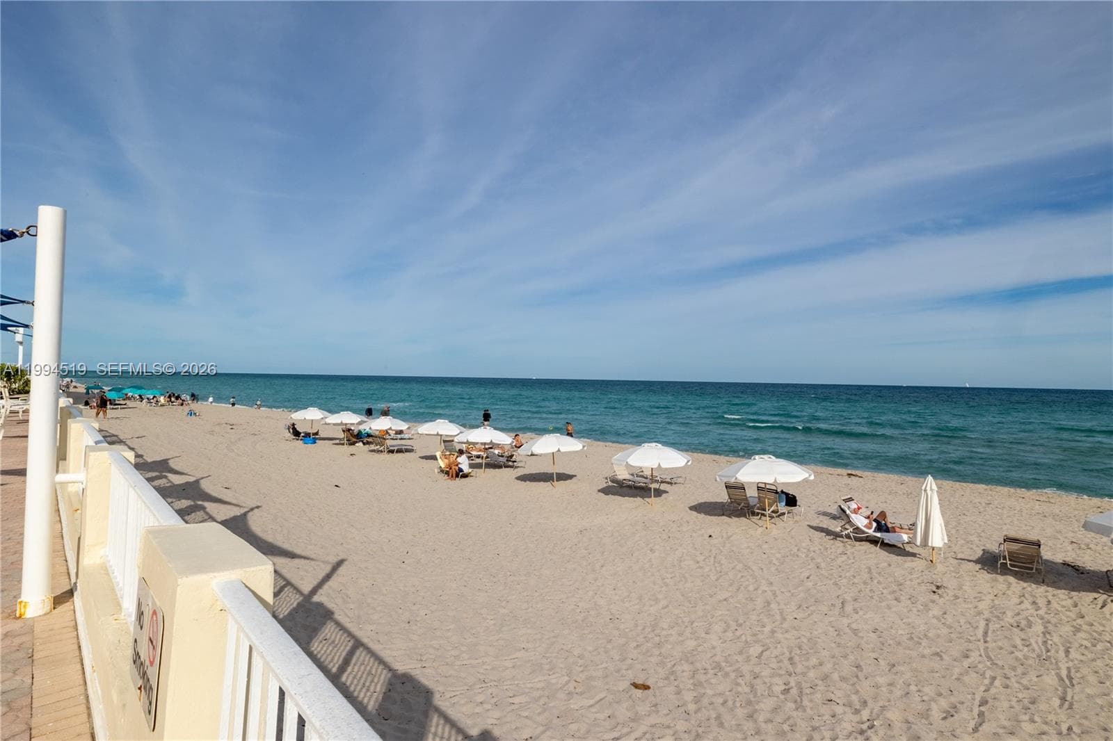 PARKER DORADO CONDO · #718 in Hallandale Beach - Photo 3