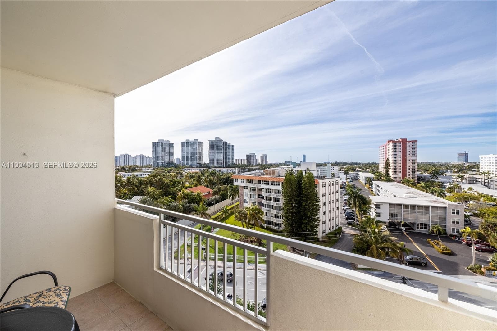 PARKER DORADO CONDO · #718 in Hallandale Beach - Photo 24