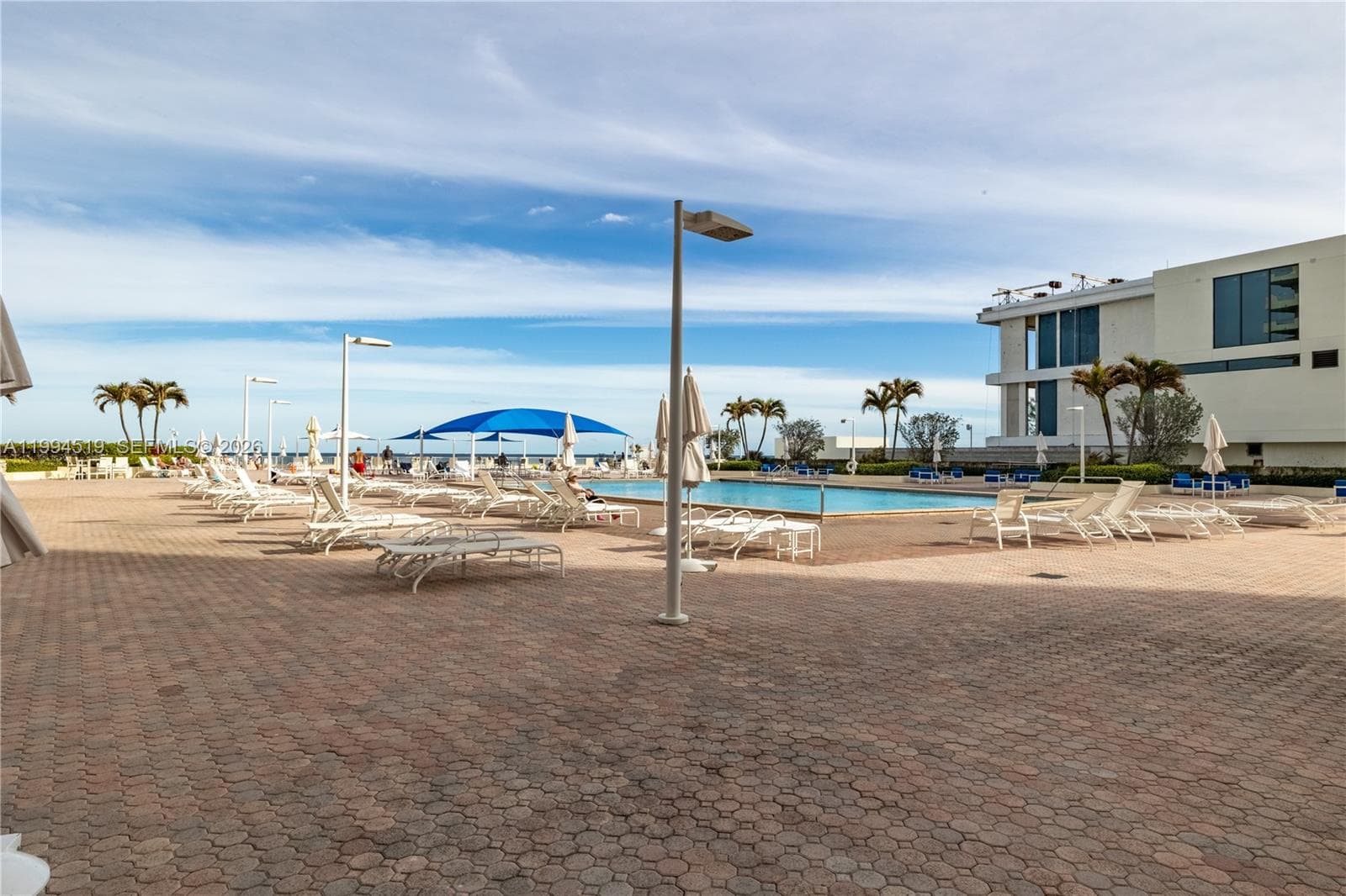 PARKER DORADO CONDO · #718 in Hallandale Beach - Photo 18