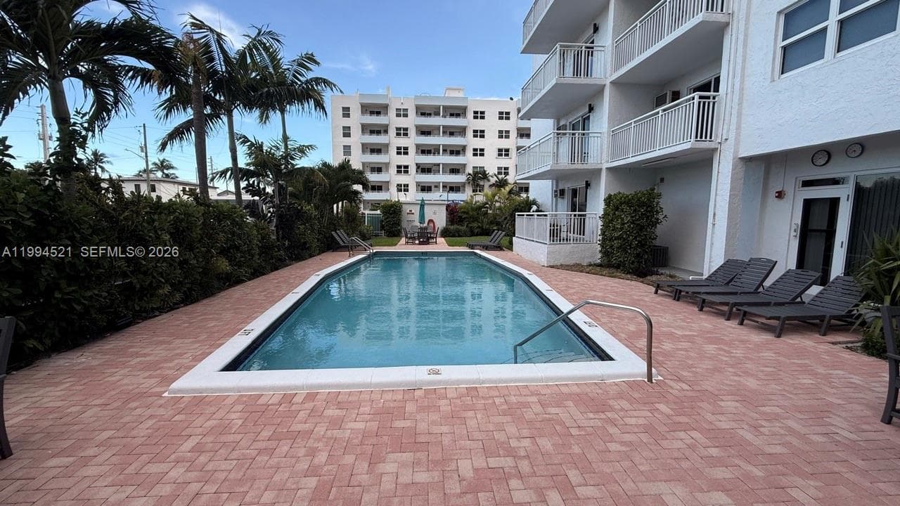 LEISURE BEACH CONDO · #211 in Fort Lauderdale - Photo 22
