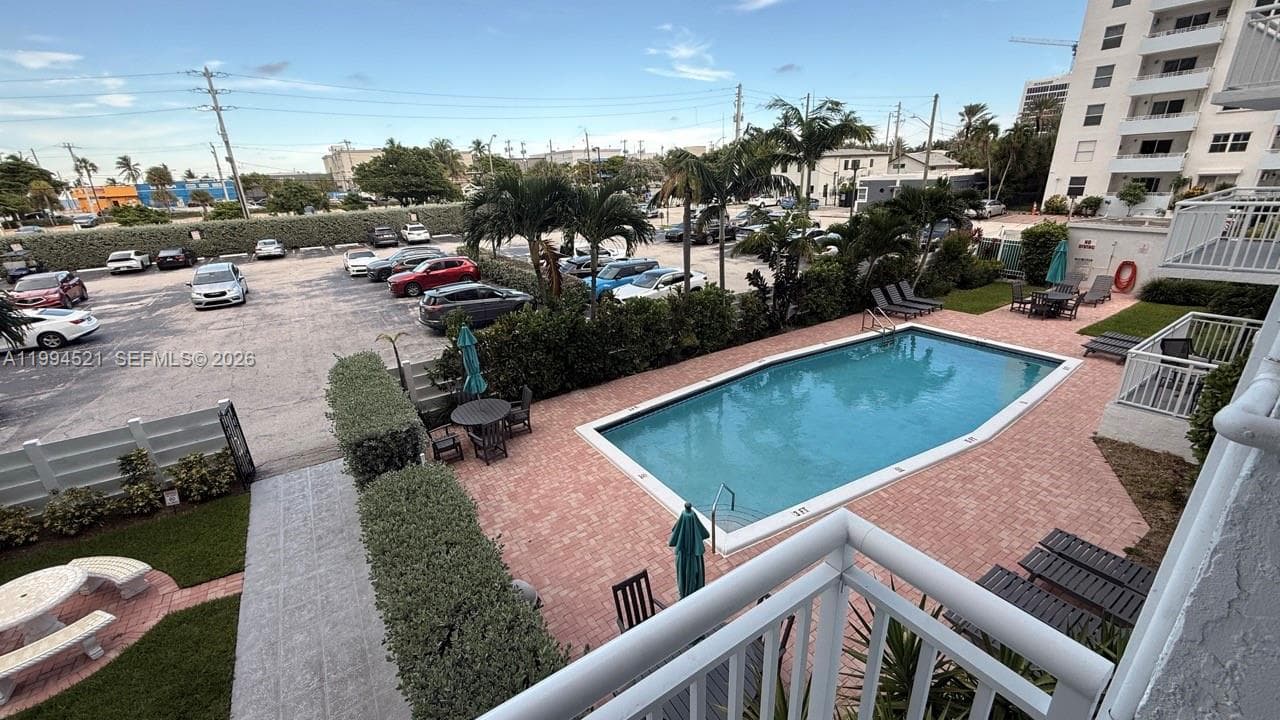 LEISURE BEACH CONDO · #211 in Fort Lauderdale - Photo 20