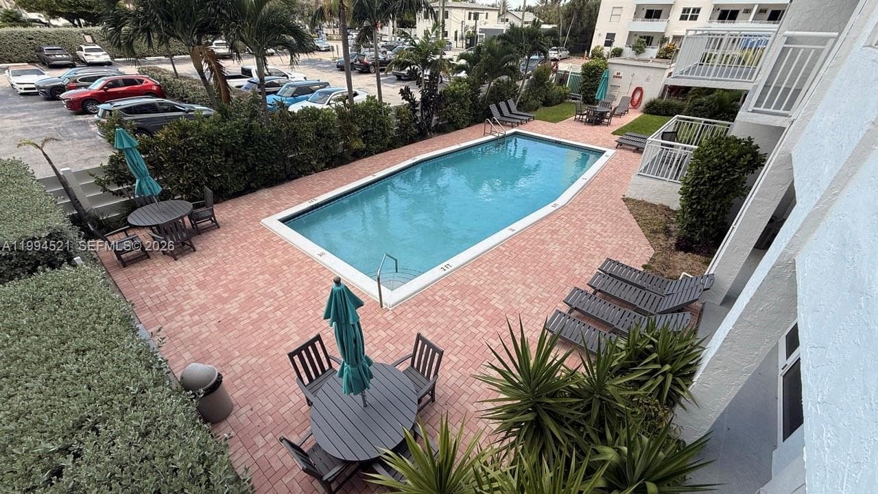 LEISURE BEACH CONDO · #211 in Fort Lauderdale - Photo 21