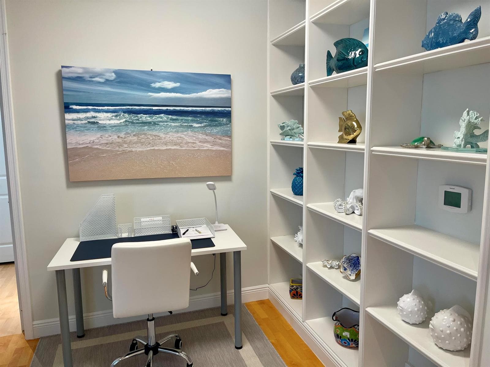 Office Nook