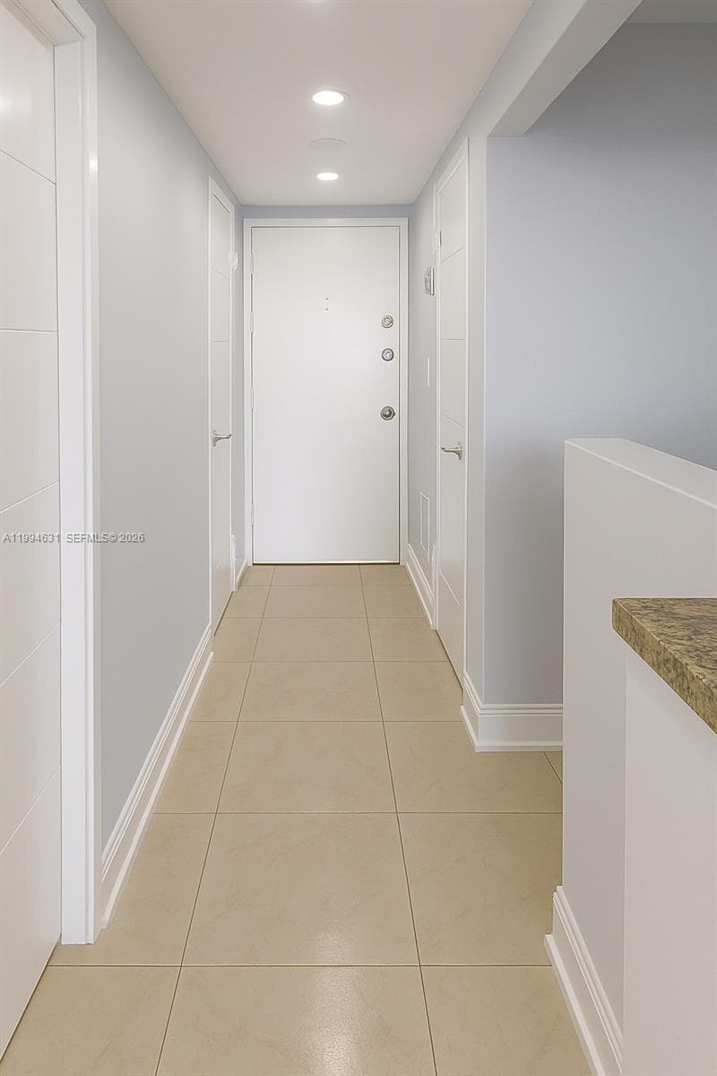 KENNEDY HOUSE · #15F in North Bay Village - Photo 13