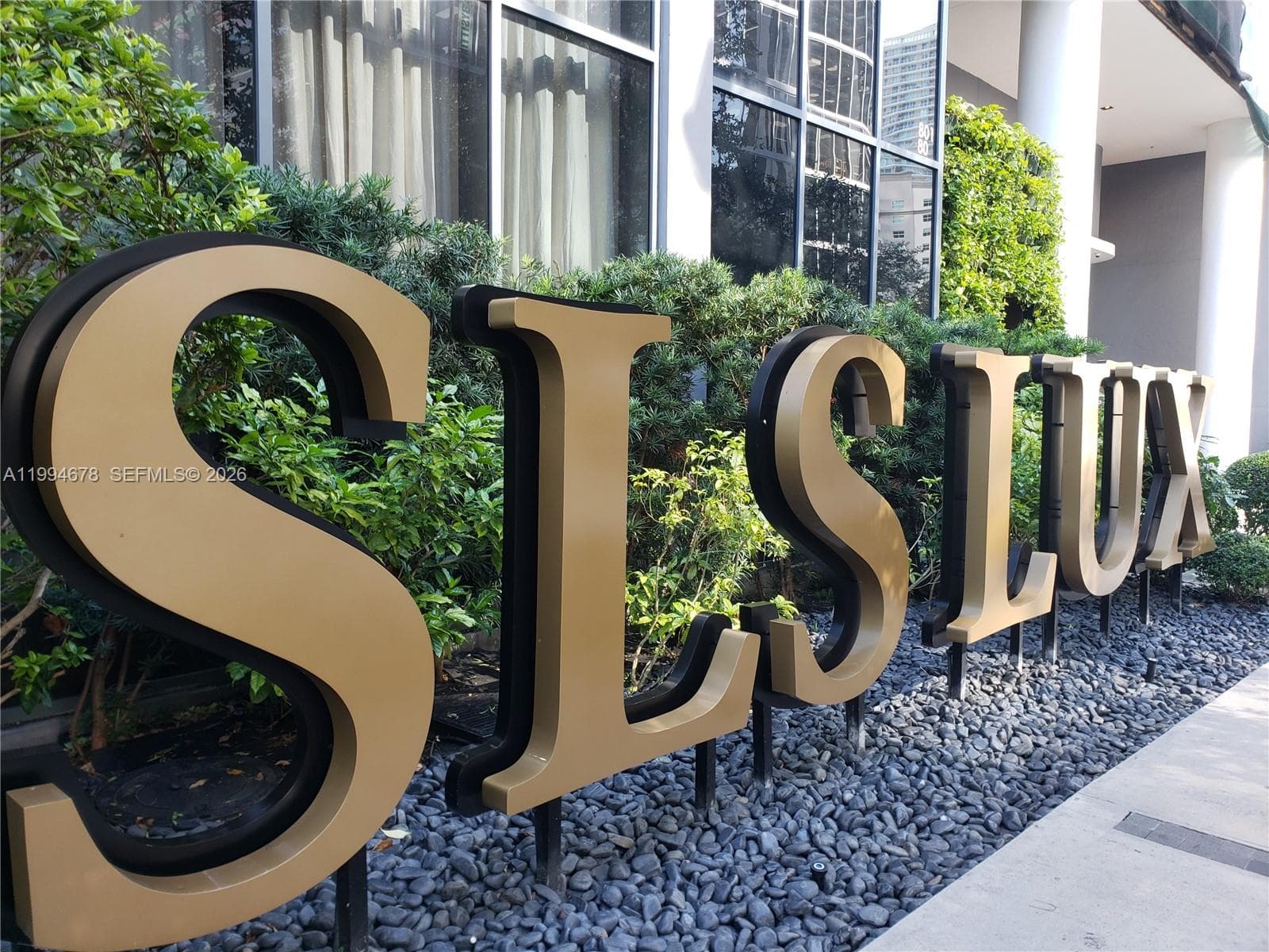 SLS Lux · #2308 in Miami - Photo 16