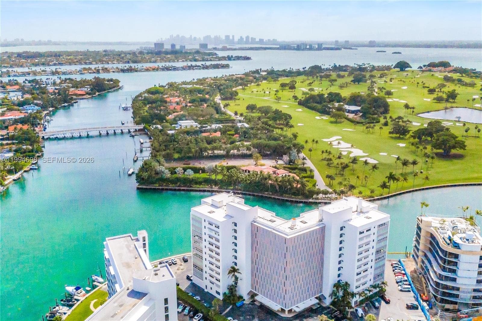 Blair House · #3-C in Bay Harbor Islands - Photo 7