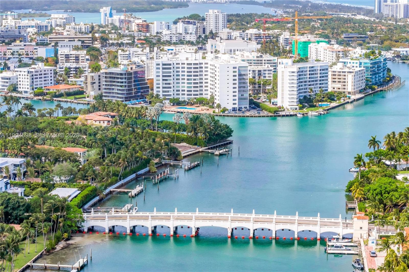 Blair House · #3-C in Bay Harbor Islands - Photo 9