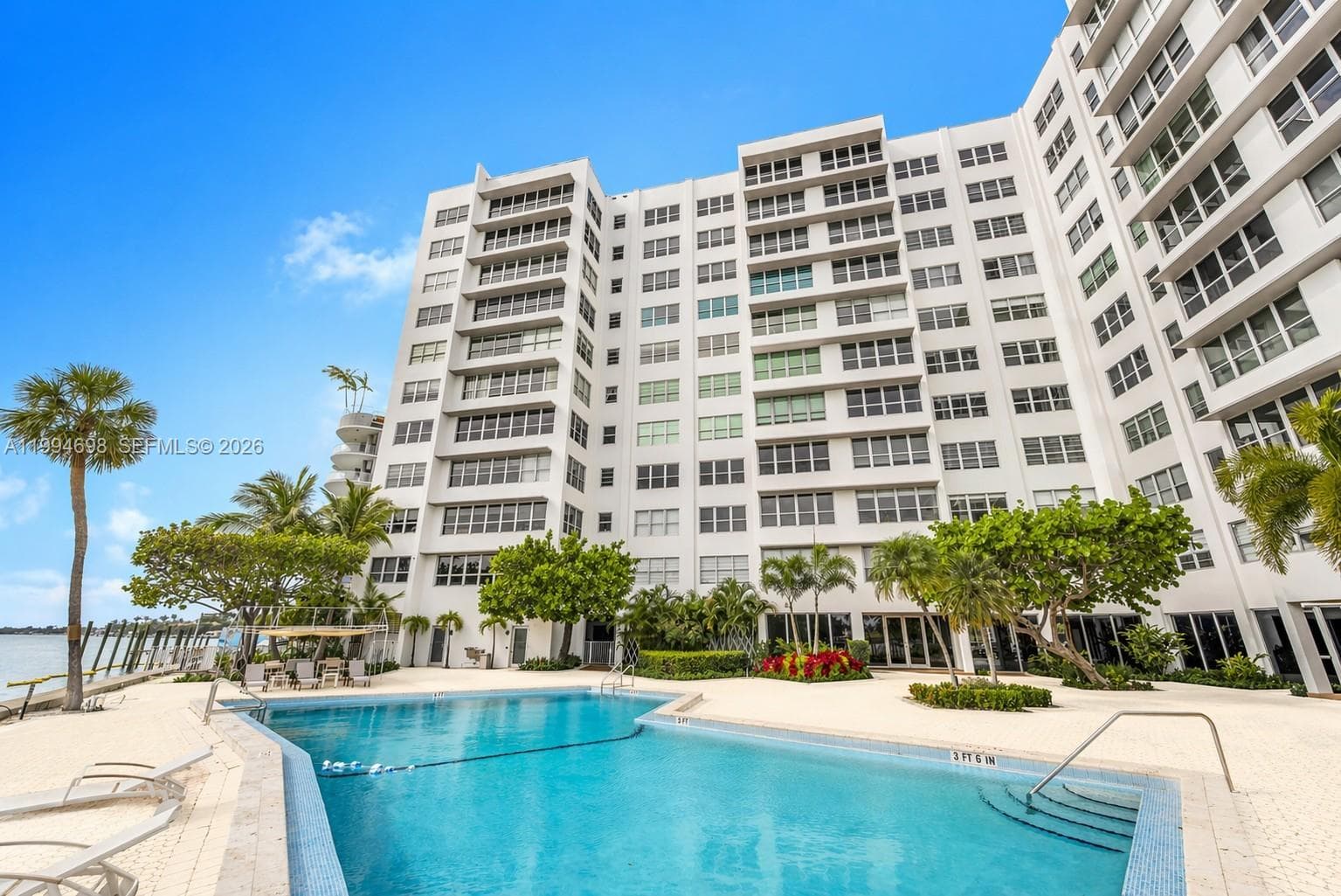 Blair House · #3-C in Bay Harbor Islands - Photo 10