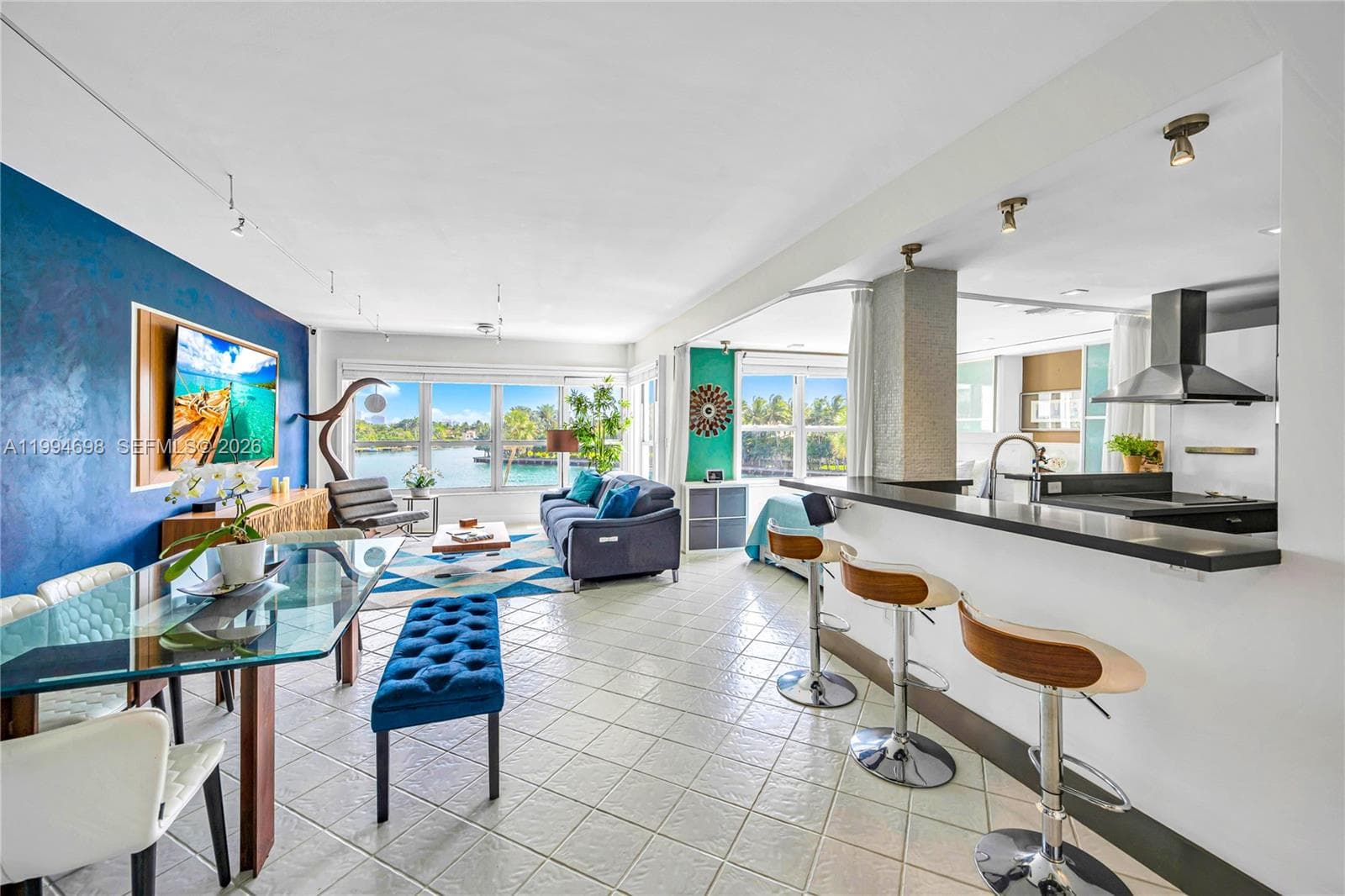 Blair House · #3-C in Bay Harbor Islands - Photo 14