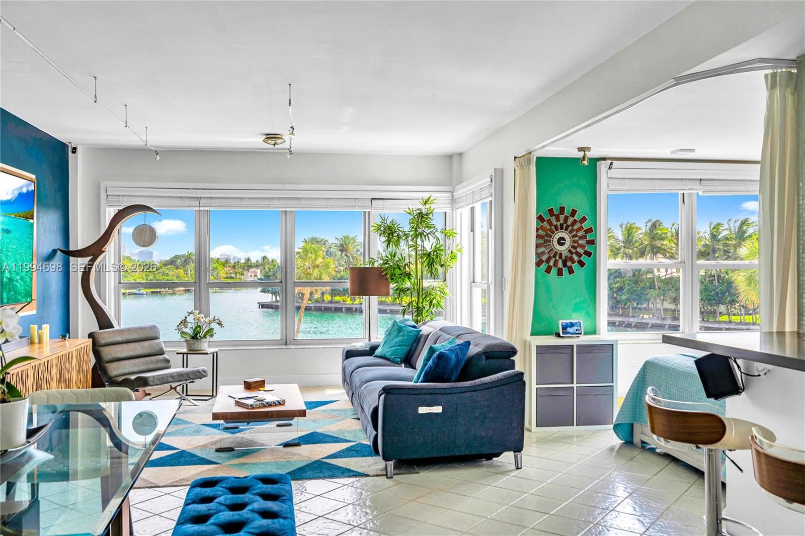 Blair House · #3-C in Bay Harbor Islands - Photo 11