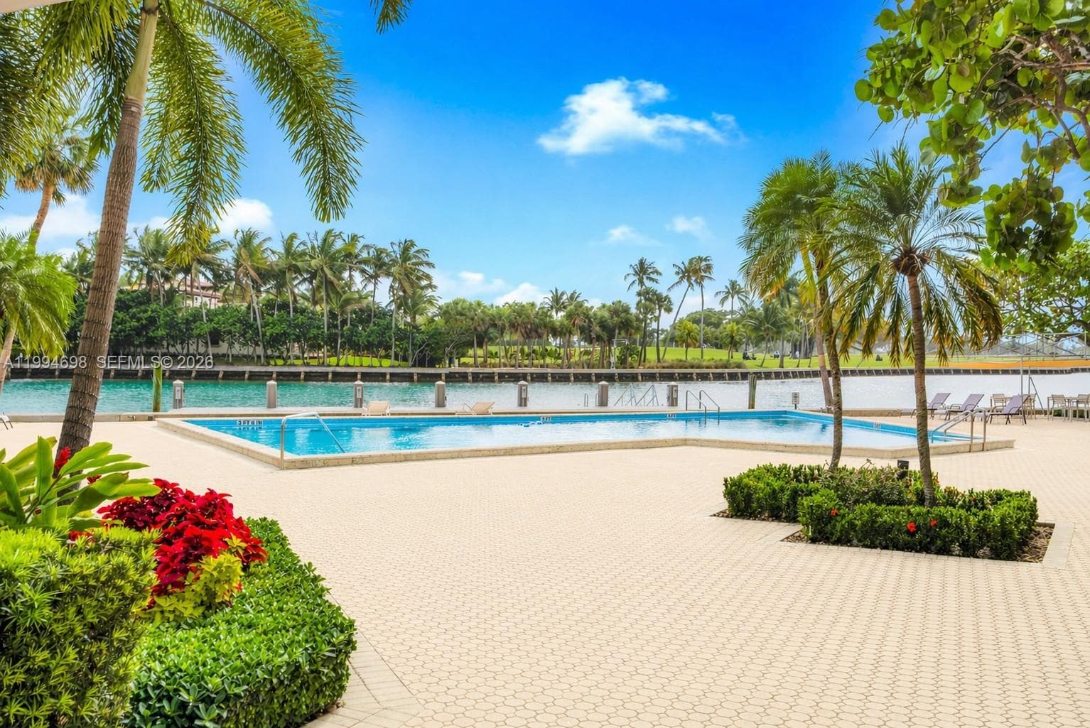 Blair House · #3-C in Bay Harbor Islands - Photo 40