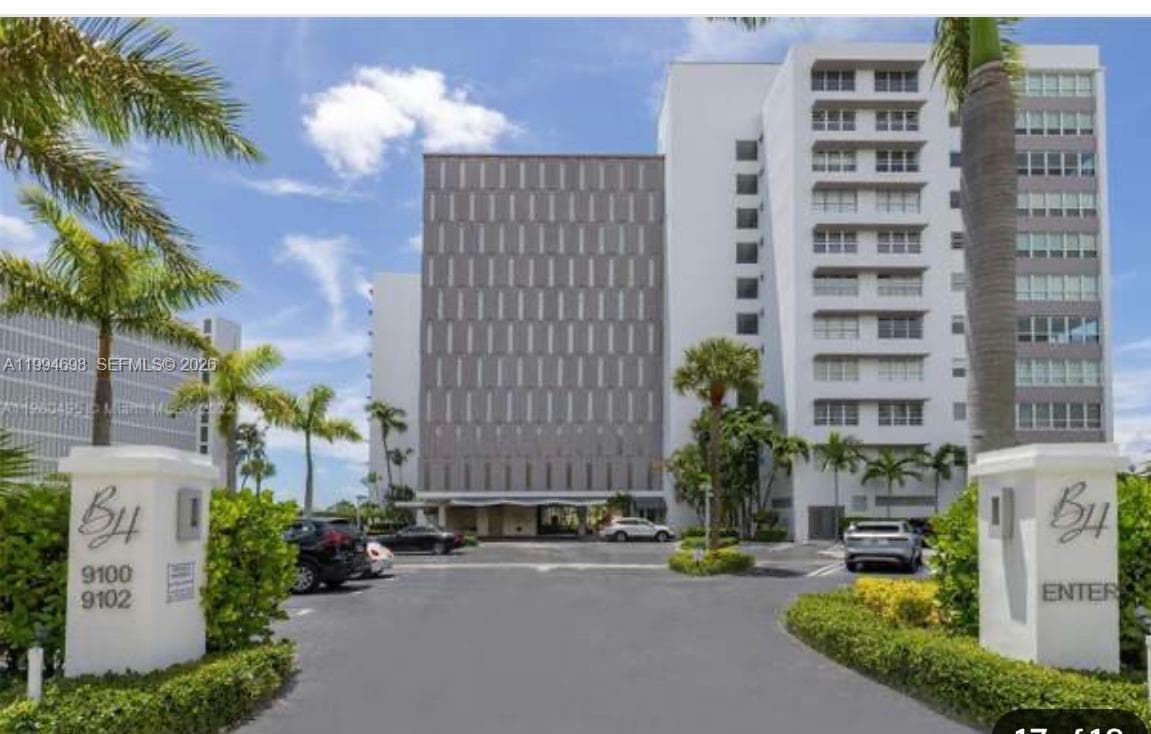 Blair House · #3-C in Bay Harbor Islands - Photo 31