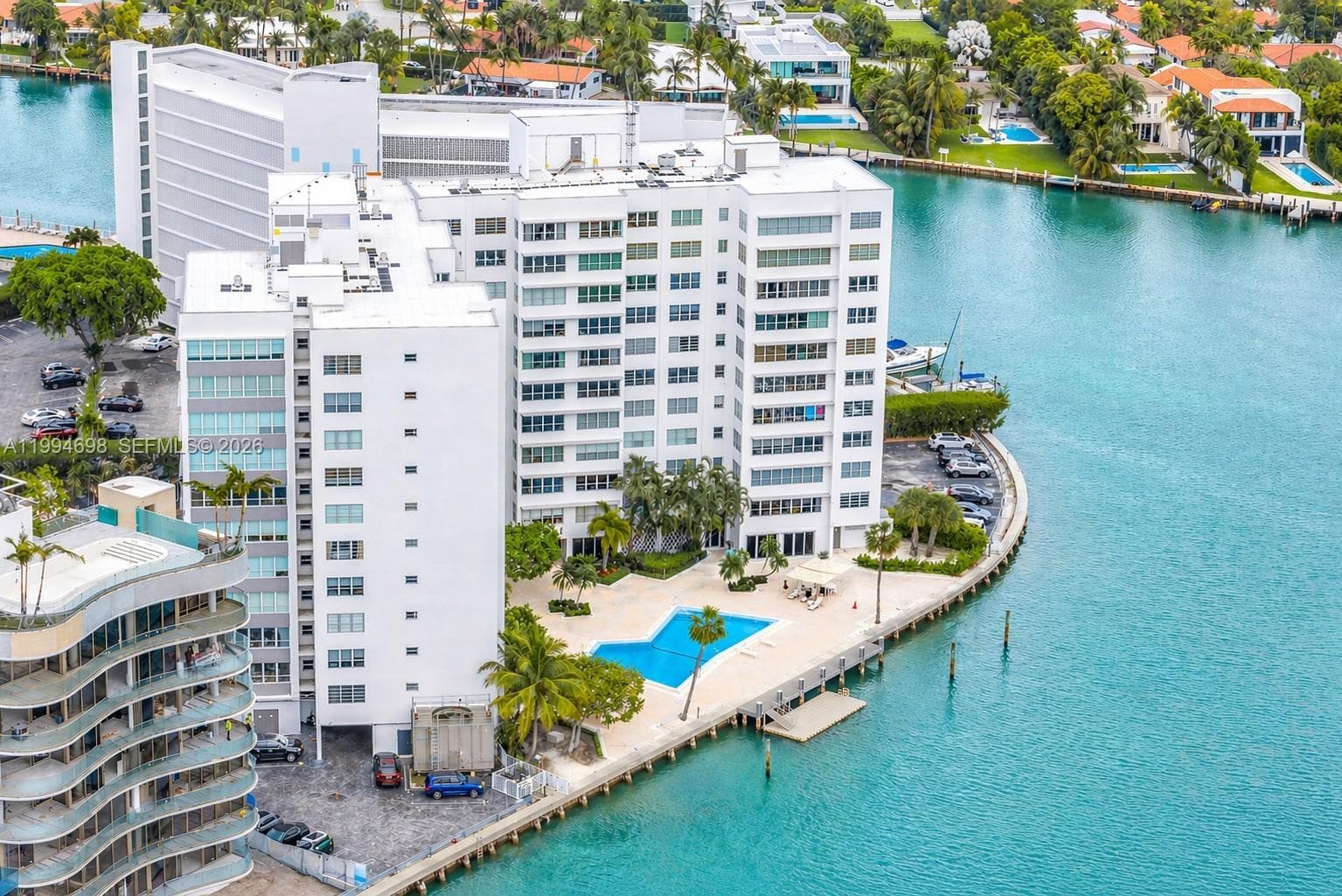 Blair House · #3-C in Bay Harbor Islands - Photo 8