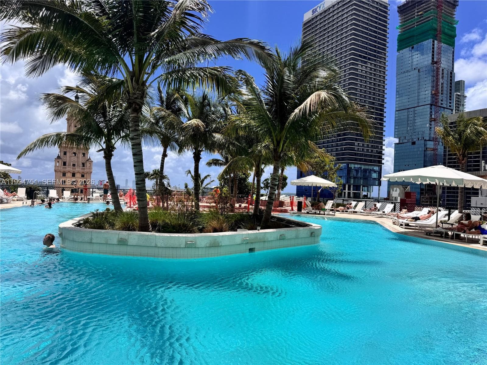 Gale Hotel & Residences (Natiivo) · #4508 in Miami - Photo 45