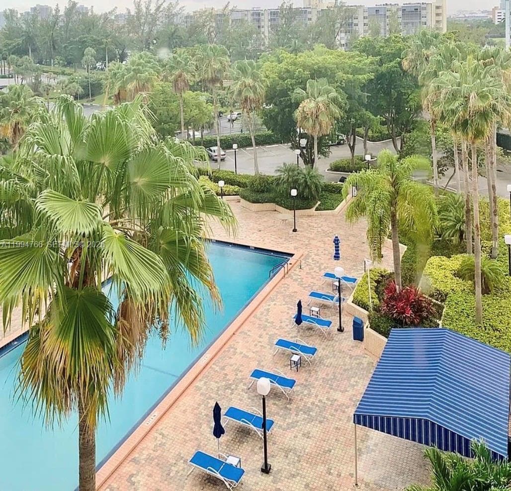 500 Three Islands Blvd · #314 in Hallandale Beach - Photo 20