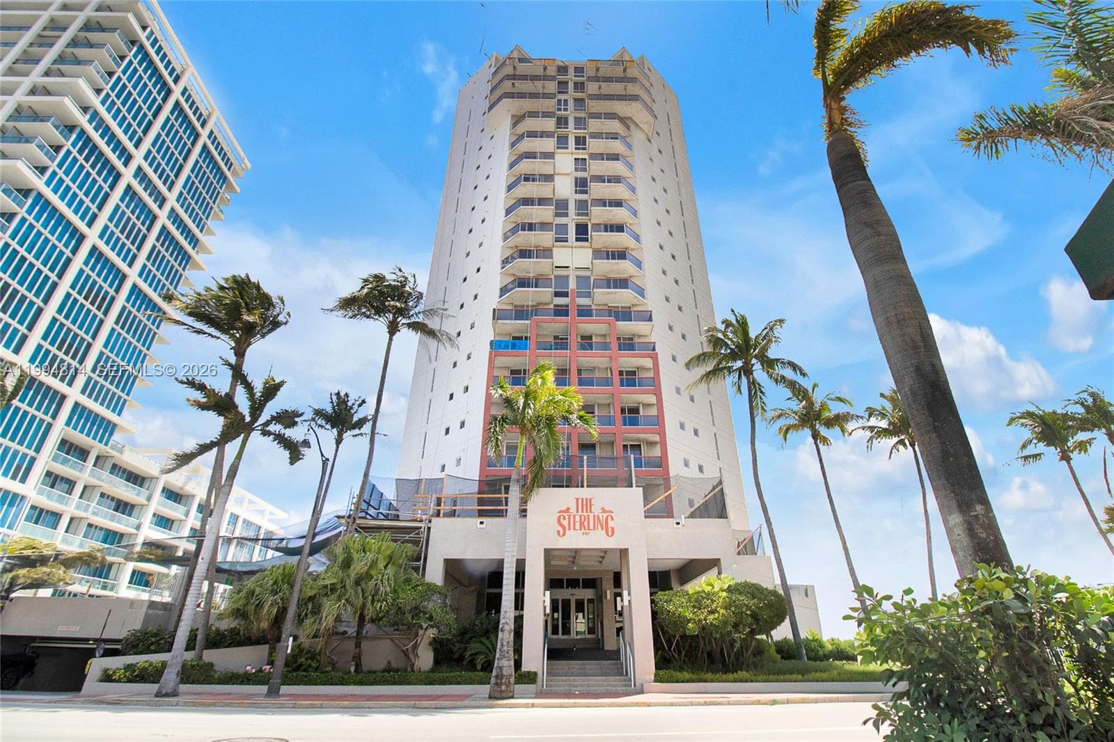 THE STERLING CONDO · #504 in Miami Beach - Photo 22