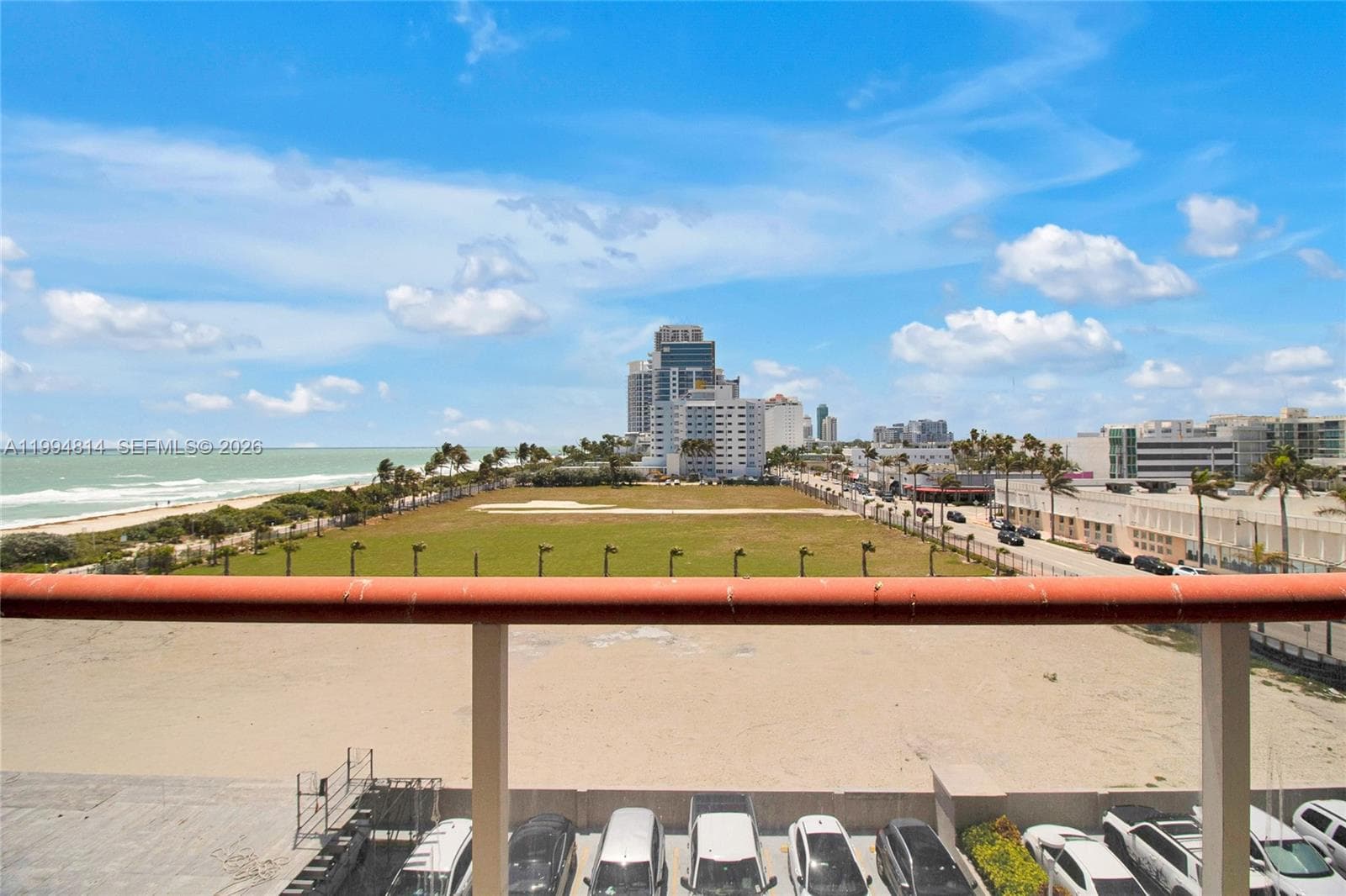 THE STERLING CONDO · #504 in Miami Beach - Photo 1