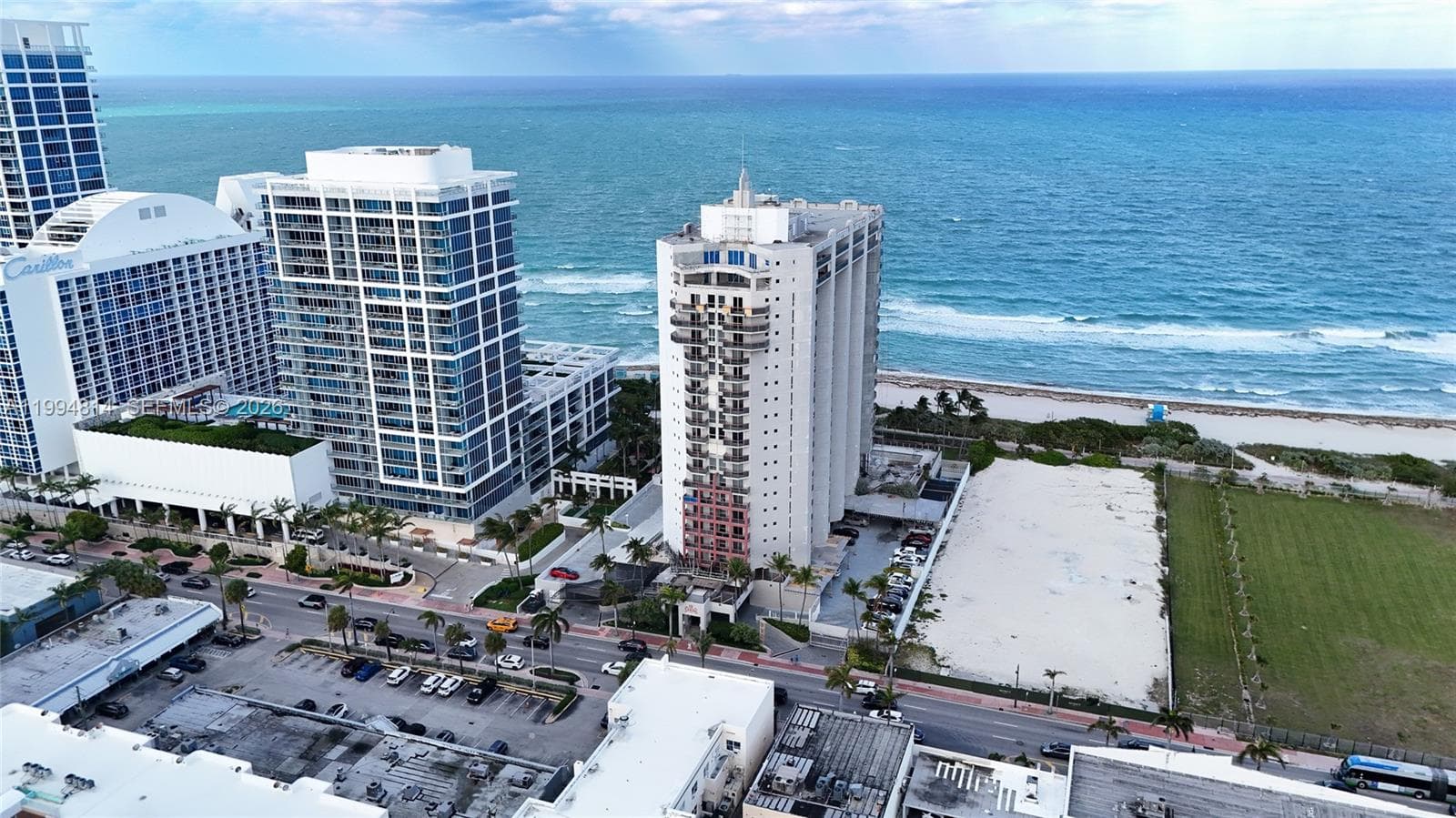 THE STERLING CONDO · #504 in Miami Beach - Photo 20