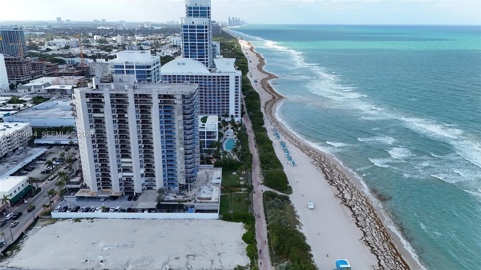 THE STERLING CONDO · #504 in Miami Beach - Photo 19