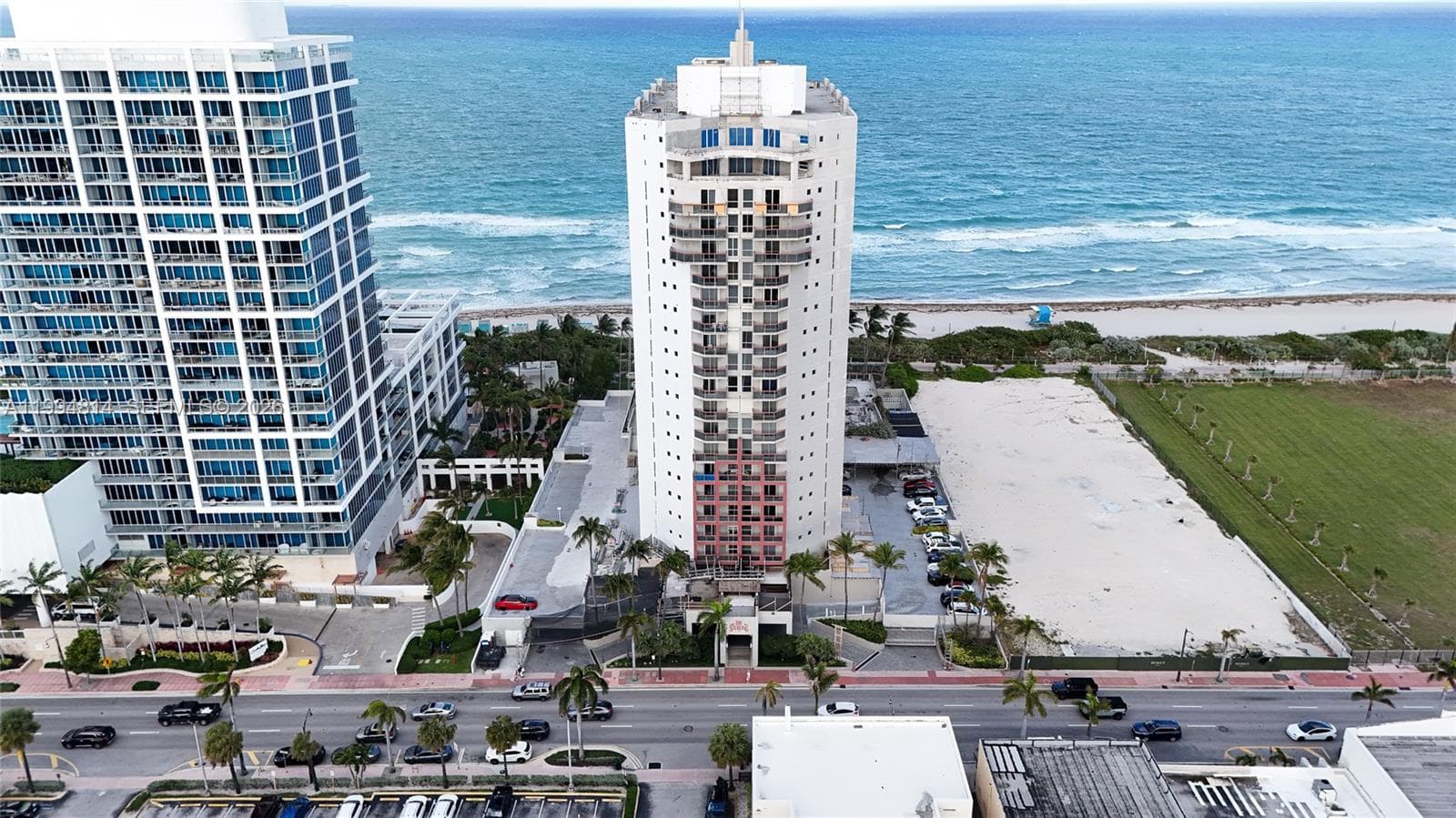 THE STERLING CONDO · #504 in Miami Beach - Photo 21