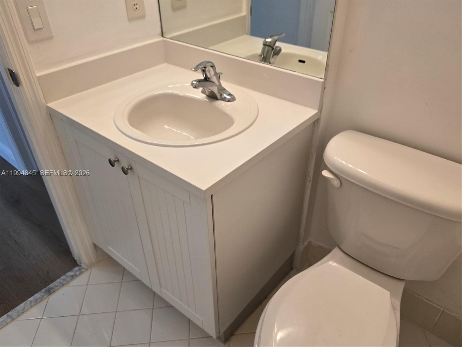 2nd Full Bath