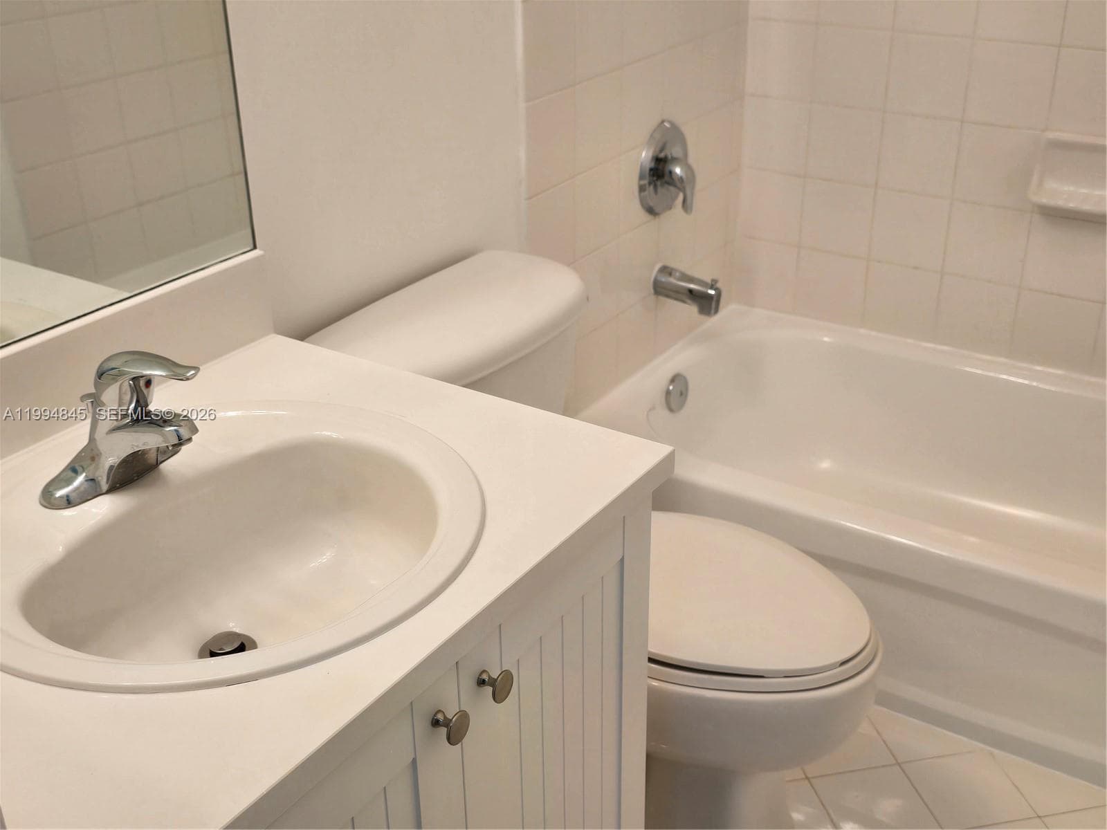 2nd Full Bath