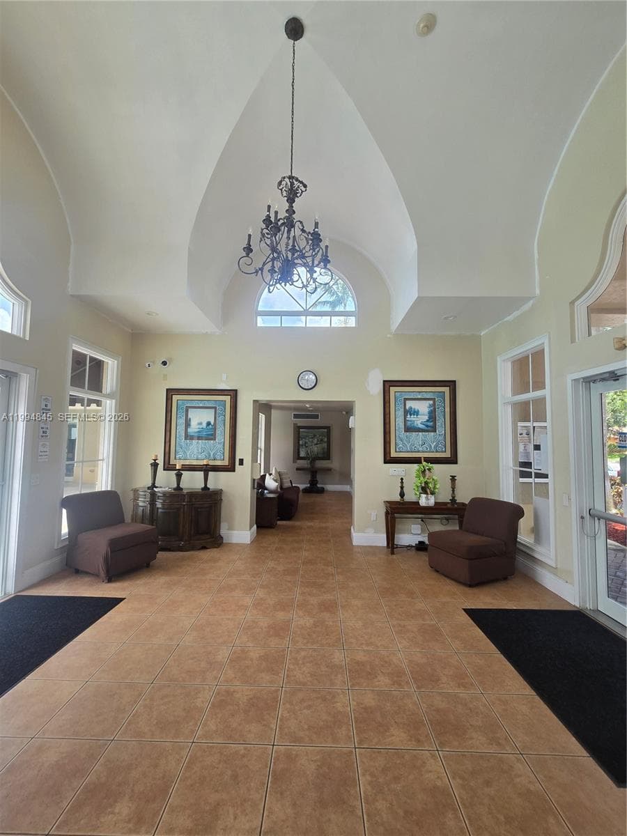 Malibu Bay Clubhouse