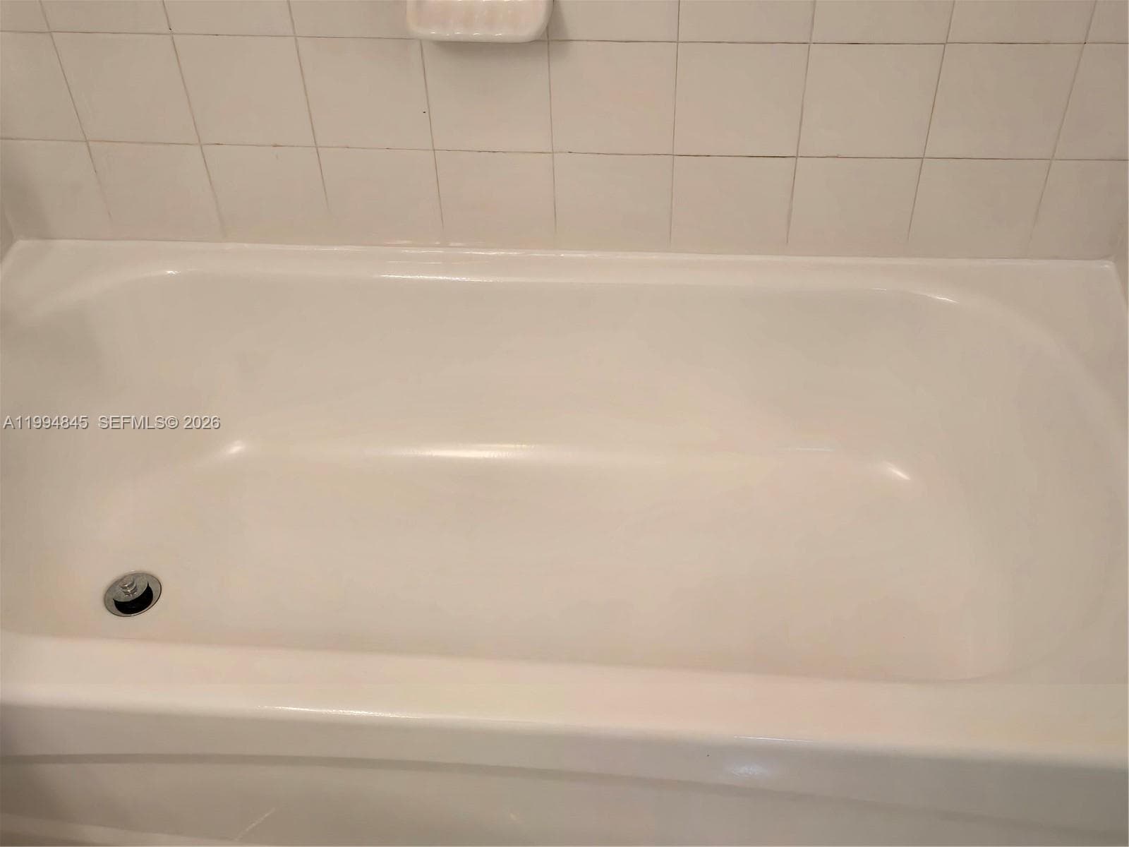 2nd Full Bath