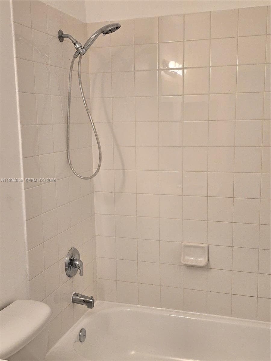 2nd Full Bath