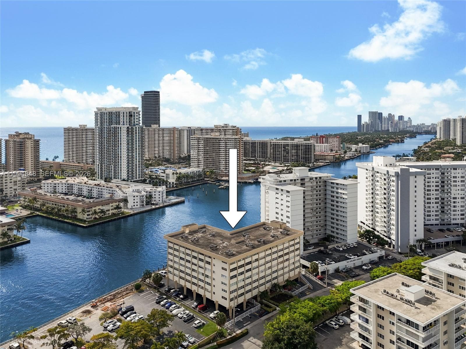 Golden Sails Condo · #G4 in Hallandale Beach - Photo 2