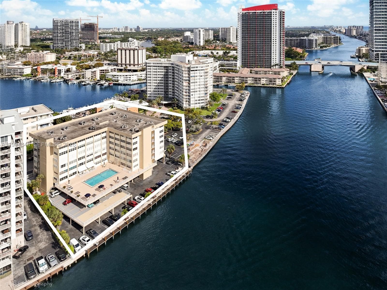 Golden Sails Condo · #G4 in Hallandale Beach - Photo 6