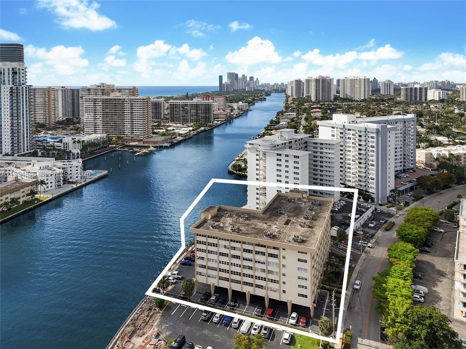 Golden Sails Condo · #G4 in Hallandale Beach - Photo 7