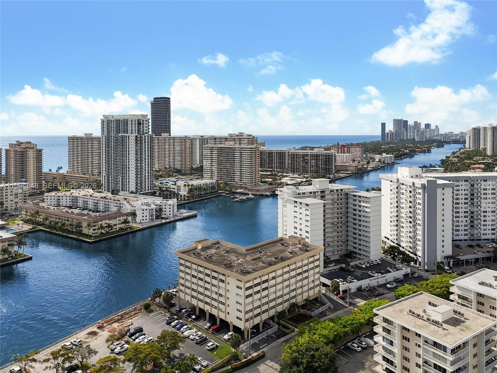 Golden Sails Condo · #G4 in Hallandale Beach - Photo 1