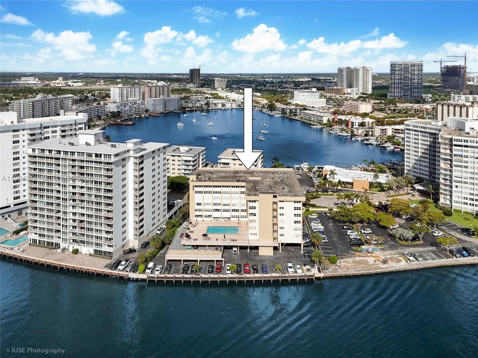 Golden Sails Condo · #G4 in Hallandale Beach - Photo 5