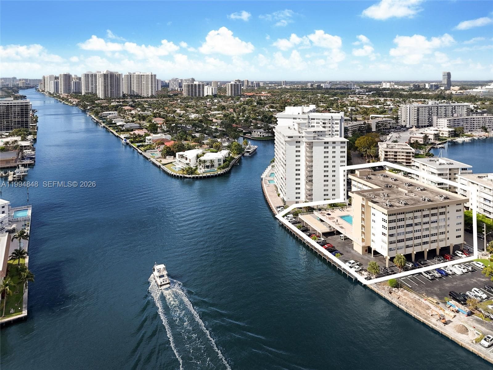 Golden Sails Condo · #G4 in Hallandale Beach - Photo 8