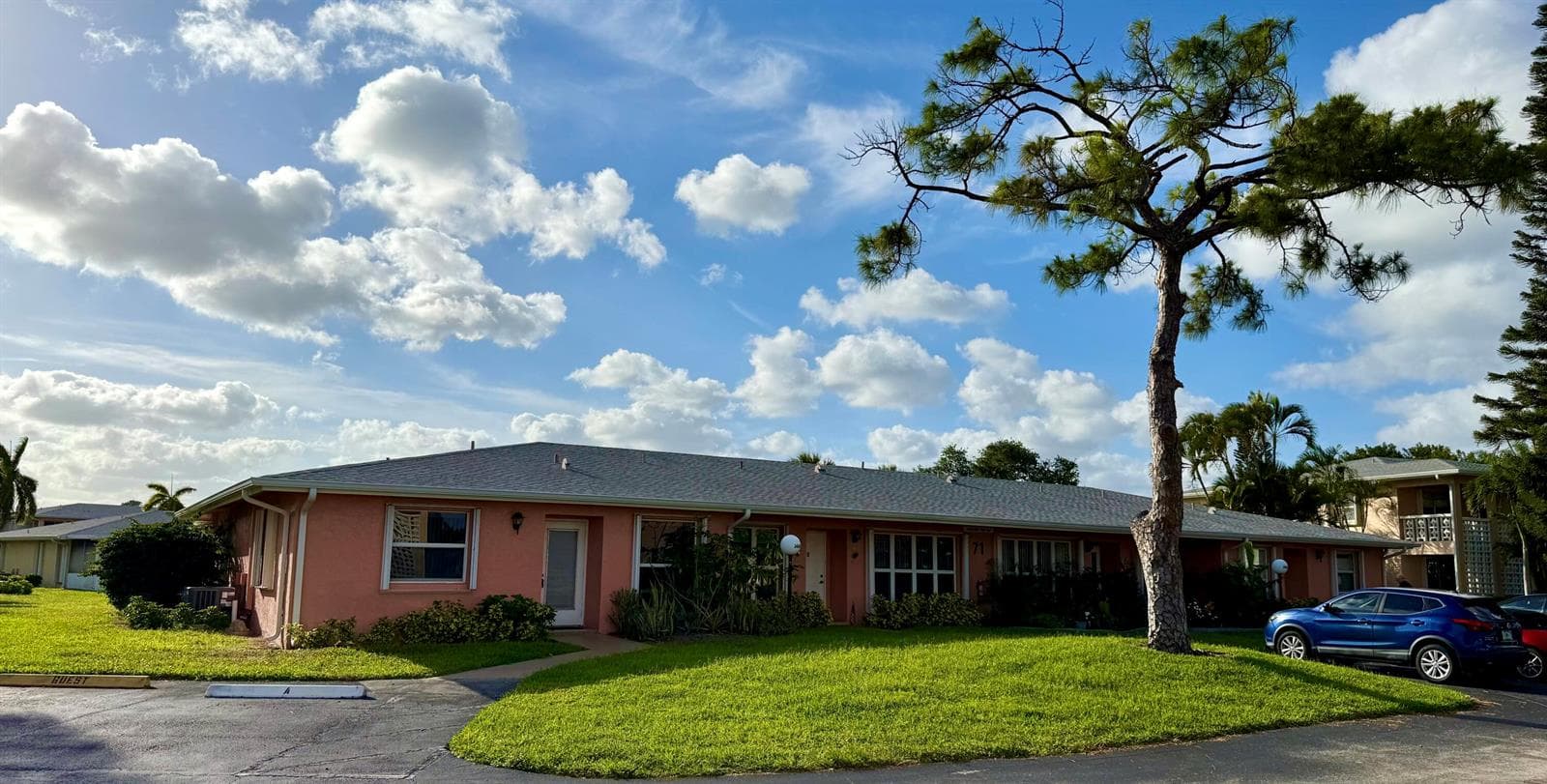 1460 Nw 19th Terrace #71-a