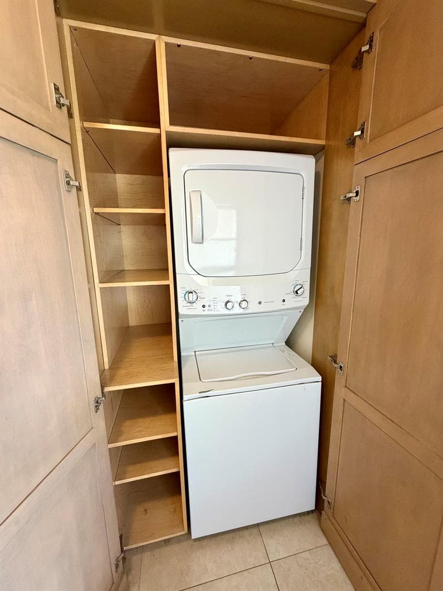 Washer/Dryer