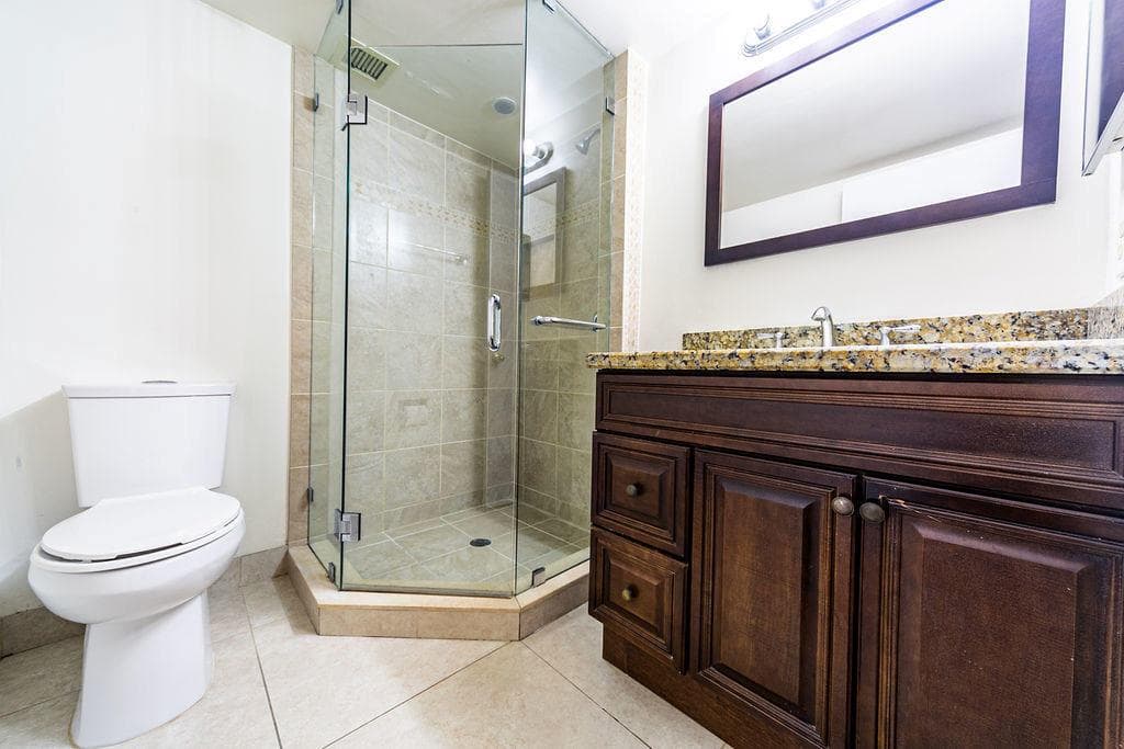 Bath Room #2