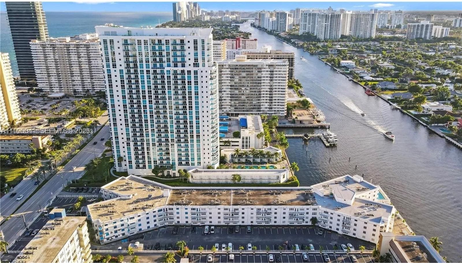 CHELSEA BAYVIEW CONDO · #129 in Hallandale Beach - Photo 13