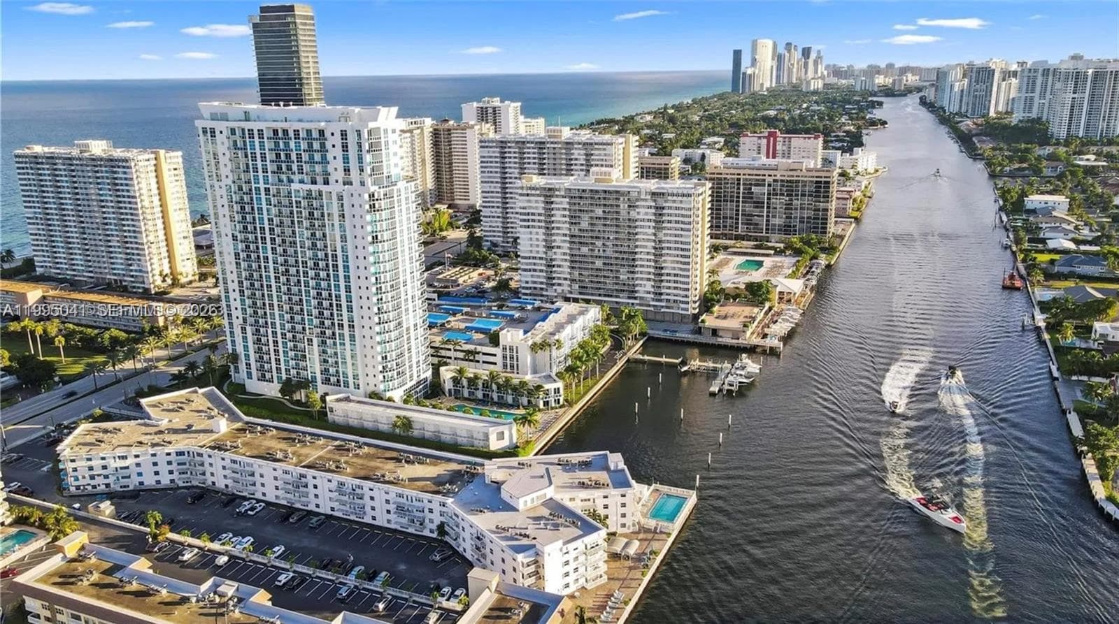 CHELSEA BAYVIEW CONDO · #129 in Hallandale Beach - Photo 12