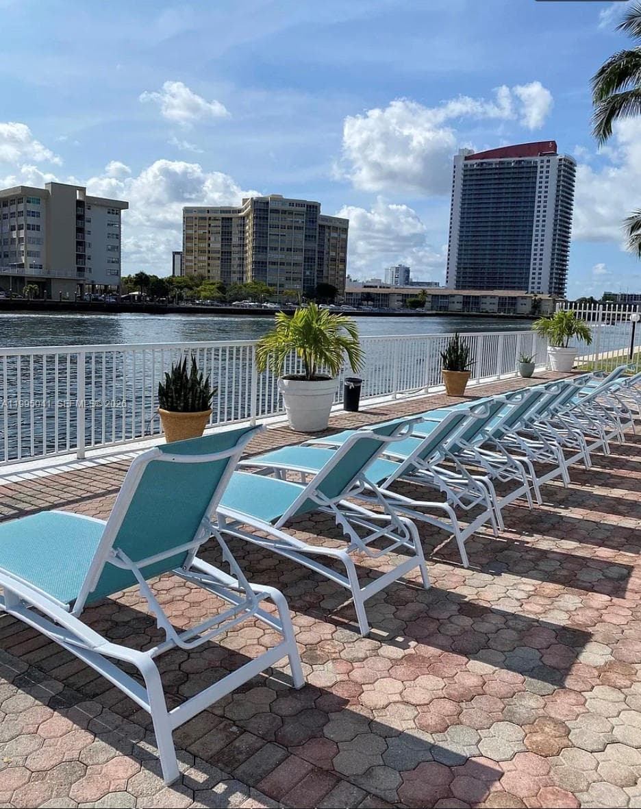 CHELSEA BAYVIEW CONDO · #129 in Hallandale Beach - Photo 7